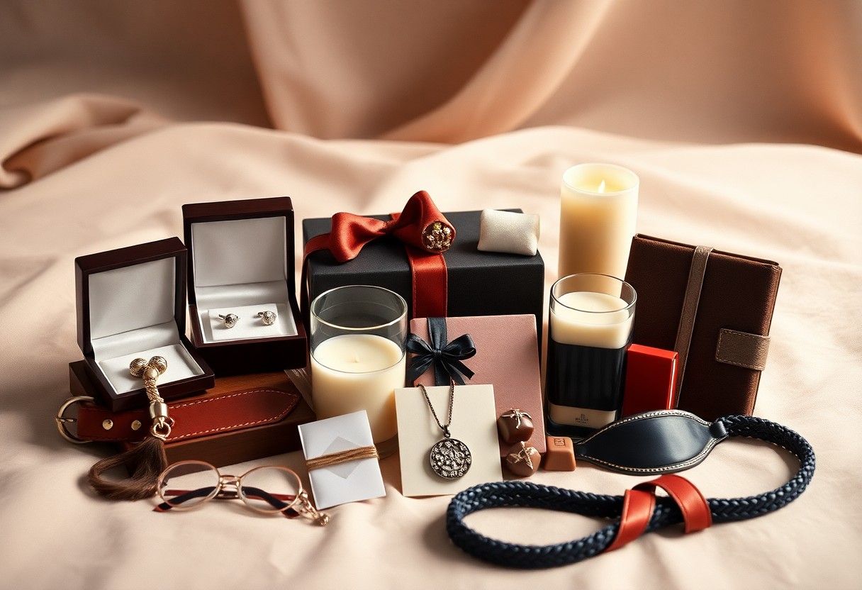 Welche Geschenke könnten devote Männer, ihren Herrinnen machen