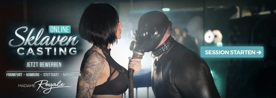 Sadoonly Sklavencastings